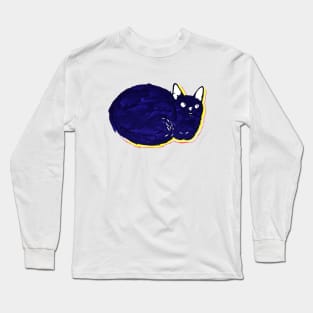 Void Bun Long Sleeve T-Shirt